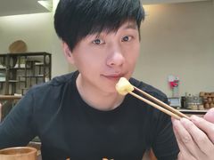 -五观堂素食(新华路店)
