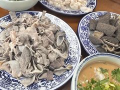 散丹-牛街老爆肚满(牡丹园店)