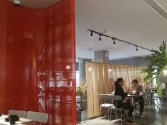 大堂-一棠龙虾(徐家汇城开YOYO店)