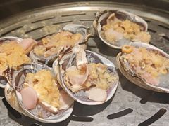 -碗中海·蒸汽海鲜·桑拿鸡(岭南天地店)