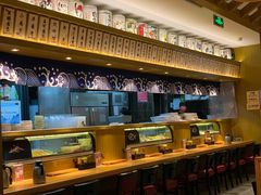 -万岁寿司(天河领展店)