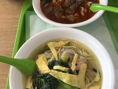 -老乡鸡(南京新街口洪武北路店)