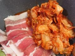 -新石器烤肉(百联川沙店)