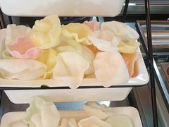 -好口味小吃楼·东北菜(太原南街店)