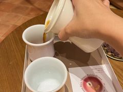 -沙丘咖啡DUNE COFFEE(深业水松大厦店)