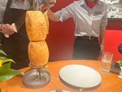 -拉蒂娜·巴西牛排馆 Latina·Brazilian Steakhouse(王府井喜悦店)