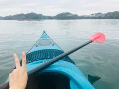 -千岛湖湖人皮划艇俱乐部