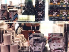 -大小咖啡 BigSmallCoffee(麦子店)