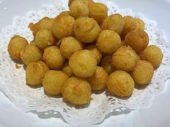 -饭橘汉江码头·乡野土菜馆(静安路店)