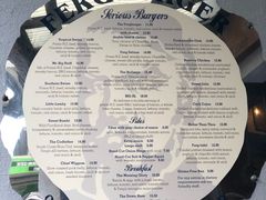 -Fergburger(皇后镇店)
