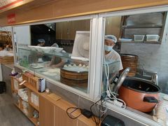 -李与白包子铺(桐梓林店)