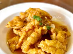 -明海妈妈菜(大连外国语学院店)