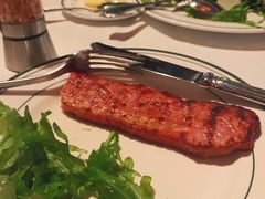 厚培根-Wolfgang’s Steakhouse 沃夫冈牛排馆(上海白玉兰广场店)