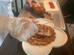 -望乡楼上海菜(日月光店)