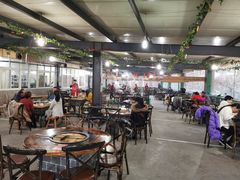 大堂-兄弟大灶台(原纺渭路店)