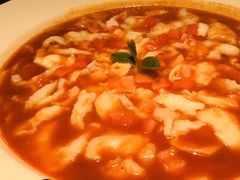 -江渔儿酸菜鱼(万科东荟城店)