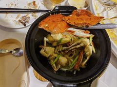 -万龙洲海鲜(南新仓店)