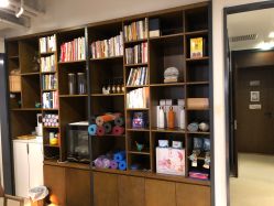 -FineYoga梵音瑜伽·普拉提