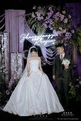 -余笙是你婚礼策划(创意谷店)