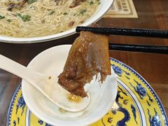 -黄狗猪头肉(运河路店)