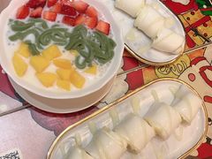 -甜心妈妈·榴莲星级糖水(北京路总店)