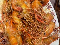 -等我餸上门海鲜大排档(天河南店)