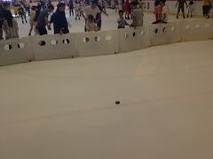 -冠军冰场CHAMPION RINK(苏州中心商场店)