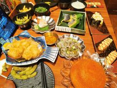 -摩打食堂(江南西店)