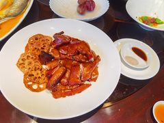 -杭州西子湖四季酒店·金沙厅