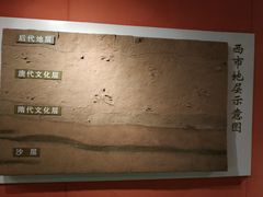 -西安大唐西市博物馆