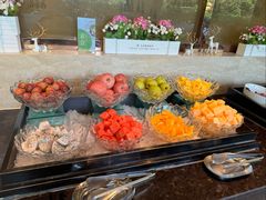 -索菲特西湖大酒店·香榭丽全日候餐厅(南山路店)