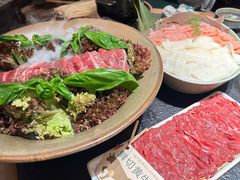 -大龙燚·旷野鲜火锅(广州首店)