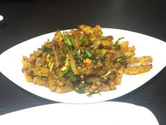 -滇越乘象云南餐厅(豆各庄店)