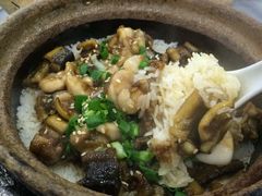 -红星光发煲仔饭(大石街店)