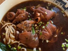 -难忘的面(五矿君澜酒店)