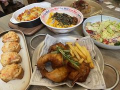 -卡朋西餐(扬名广场店)