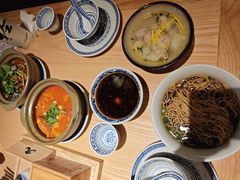 -南京大牌档(龙江新城市广场店)