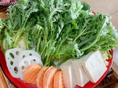 -东镇老火锅(长春路首店)