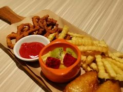 -必胜客(吾悦广场店)