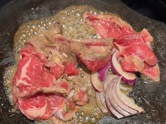 -韩时烤肉(枫蓝店)