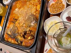 -唐力九头鸟烧烤·罗田吊锅(西云楼店)