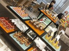 -沈阳和平艾美酒店新食谱西餐厅