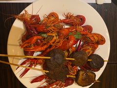 -上海东方佘山翰悦阁酒店·Vie全日制餐厅