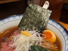 -Ramen满吉·豚骨拉面(丽园路店)