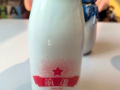 -红星前进面包牛奶公司(五道口购物中心店)