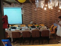 -玩坞轰趴馆·户外团建聚会主题生日派对馆(世豪广场店)