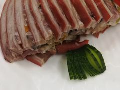 罗汉肚-玉华台饭庄(裕中西里小区店)