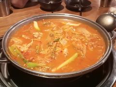 -包装马车·韩国料理·포장마차