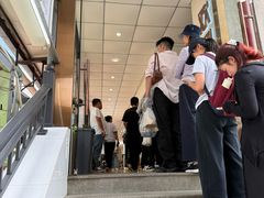 -辣辣小吃豆花米线(大观篆新农贸市场店)