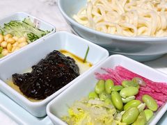 炸酱面-小吊梨汤·北京菜·烤鸭(鸟巢店)